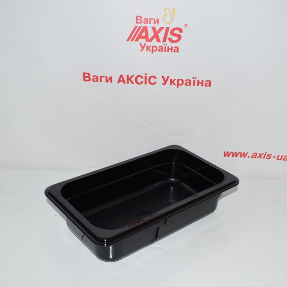 Гастроемкость из поликарбоната PC GN-1/4 65 (265x162)