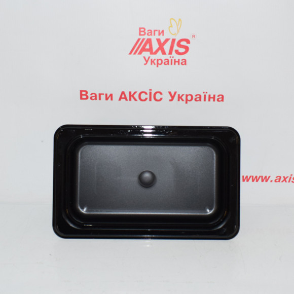 Гастроемкость из поликарбоната PC GN-1/4 65 (265x162)