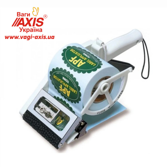 Аппликатор этикеток Towa AP 65-100