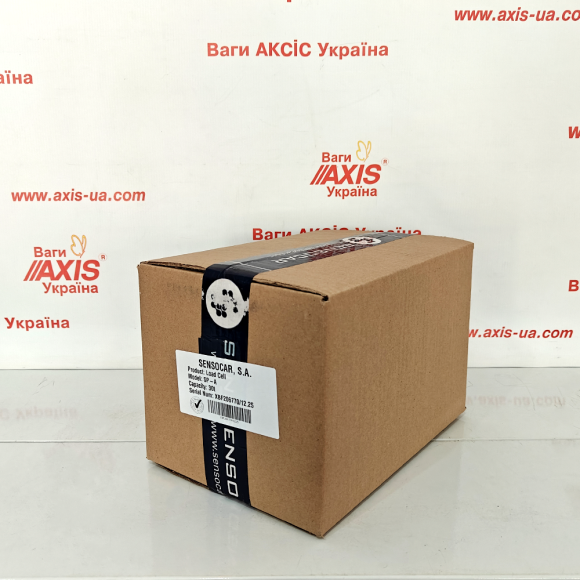 Тензодатчик Sensocar SP-A (10t, 15t, 20t, 25t, 30t, 35t, 40t, 50t) Тензодатчик Sensocar SP-A (10t, 15t, 20t, 25t, 30t, 35t, 40t, 50t)