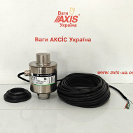 Тензодатчик Sensocar SP-A (10t, 15t, 20t, 25t, 30t, 35t, 40t, 50t)