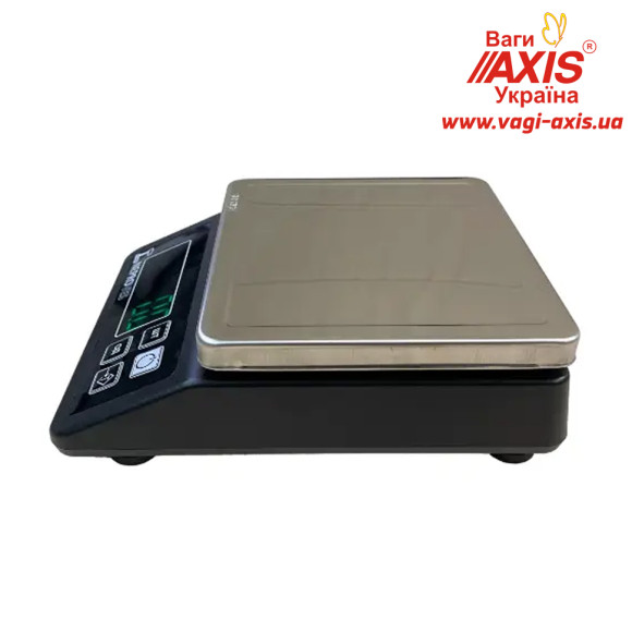 Весы с влагозащитой ВТД-3-W IP67 Весы с влагозащитой ВТД-3-W IP67