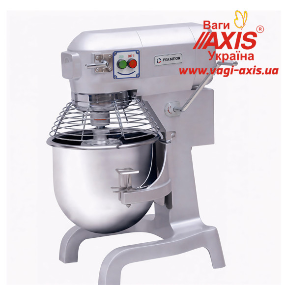 Планетарный миксер REEDNEE (Plutone) PM-LT20A