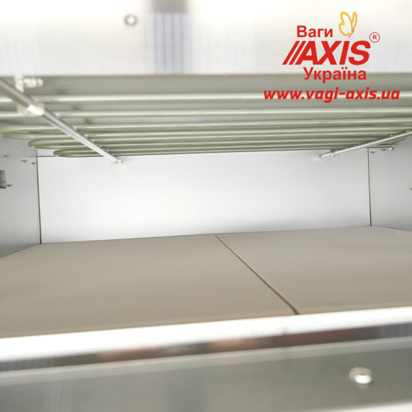 Электрическая печь для выпекания пиццы GoodFood PO33 (4х35)