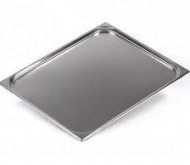 Гастроемкость 2/1 (h 20 мм) Altezoro