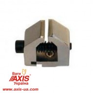 Зажим шестигранный NJJ8