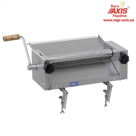 Manual dough sheeter TR-2-12 Manual dough sheeter TR-2-12