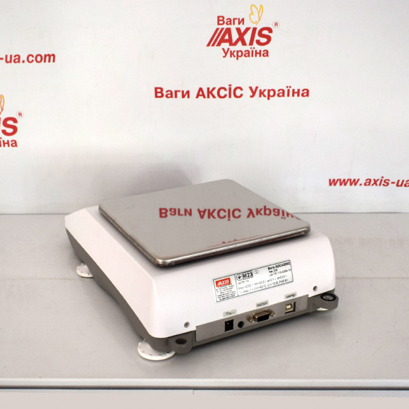 Весы лабораторные ADC6200C
