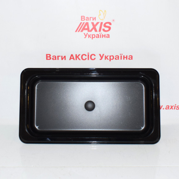 Гастроемкость из поликарбоната PC GN-1/3 65 (325x176) 