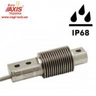 Тензодатчики с классом защиты IP68
