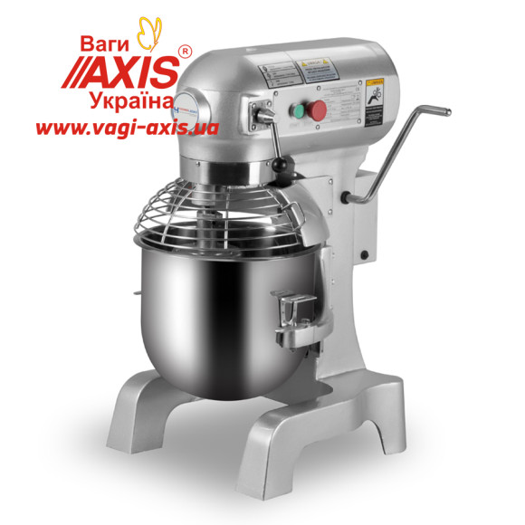 Планетарный миксер REEDNEE B30 Планетарный миксер REEDNEE B30