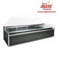 Витрина холодильная ПВХС(Д) Миссури А Self 1,9