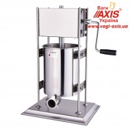 Шприц колбасный вертикальный GoodFood SF10VS Шприц колбасный вертикальный GoodFood SF10VS