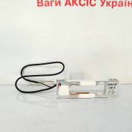 Тензодатчик Zemic L6B-H (0,3 0,6 1,0 1,2 1,5 3,0 кг) Тензодатчик Zemic L6B-H (0,3 0,6 1,0 1,2 1,5 3,0 кг)