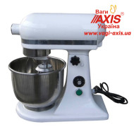 Взбивальная машина REEDNEE (Plutone) PMLT5B/CMES