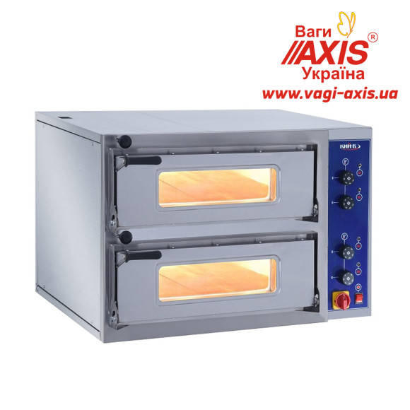Печь для пиццы ПП-2К-780 Печь для пиццы ПП-2К-780