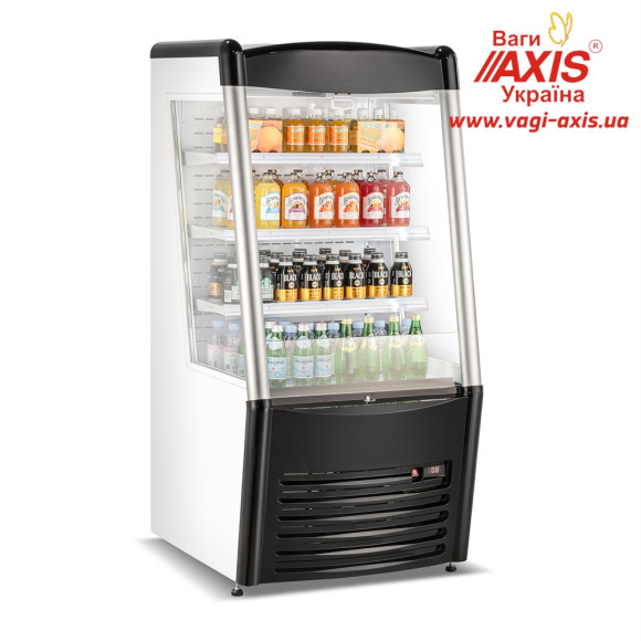 Холодильная витрина-горка GoodFood RTS260L