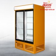 Шкаф холодильный ШХСДкс(Д) Арканзас 0.8