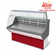 Витрина холодильная Нова ВХС-1,2