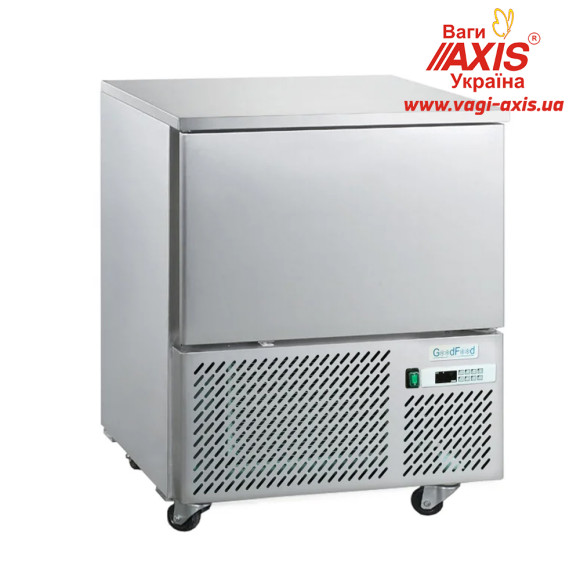 Шкаф шоковой заморозки GoodFood GF-BCF20-HC