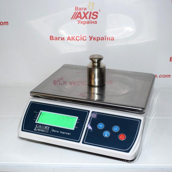 Весы технические ВТД-30-C1