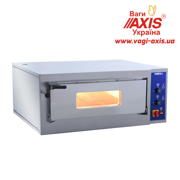 Печь для пиццы ПП-1К-975 Печь для пиццы ПП-1К-975