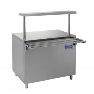 Стол нейтральный ЕН-1000 Классик