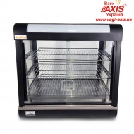 Витрина тепловая GoodFood WS680 Black Line