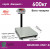 Весы товарные BDU600С-0607-Б Бюджет