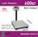 Commercial scales BDU600S-0607-B Budget Commercial scales BDU600S-0607-B Budget