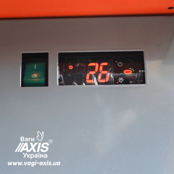 Холодильна гірка Флоренція ВХСп-0,8 Cube