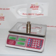Торговые весы Camry ВТД-30-СС1