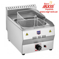 Фритюрница газовая REMTA RL96Z LPG