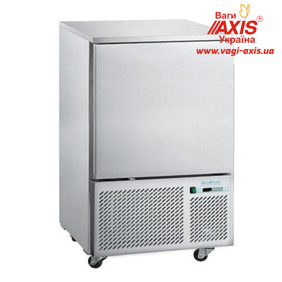 Шкаф шоковой заморозки GoodFood GF-BCF40-HC