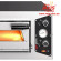Электрическая печь для пиццы GGM Gastro PP430-230V