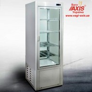 Шкаф холодильный ШХСДс(Д) Арканзас 0.6