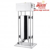 Шприц колбасный вертикальный электрический GoodFood SF30VE Шприц колбасный вертикальный электрический GoodFood SF30VE