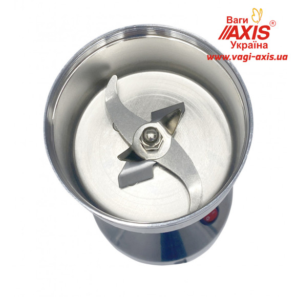 Измельчитель високооборотний (мельница) GoodFood PG100