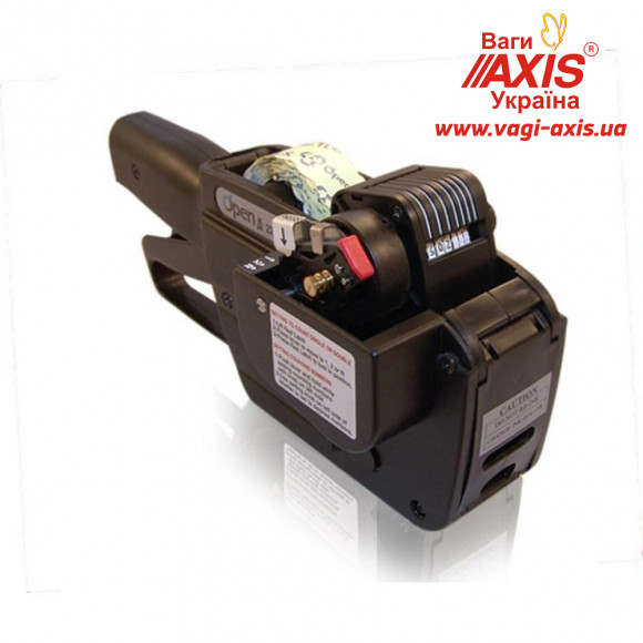 Этикет-пистолет Open TEXTIL 2644 Этикет-пистолет Open TEXTIL 2644