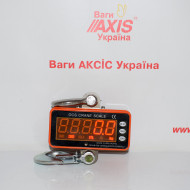 Крановые весы ВКД-3t-ДА1