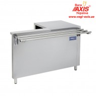 Место кассира КИЙ-В МКП-1250 Классик