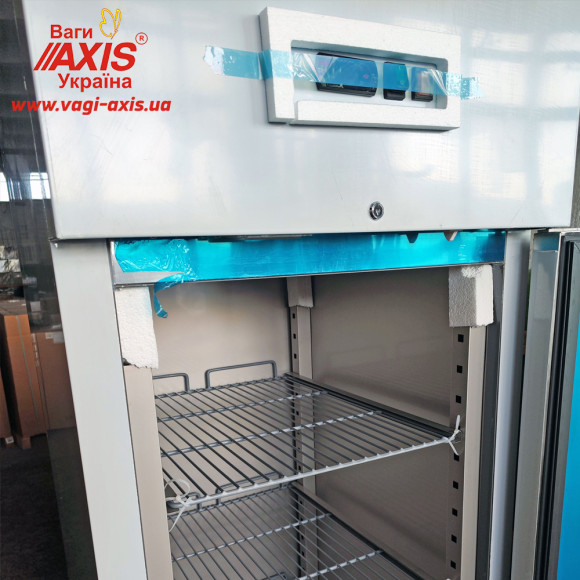 Шкаф холодильный Cooleq GN650TN Шкаф холодильный Cooleq GN650TN