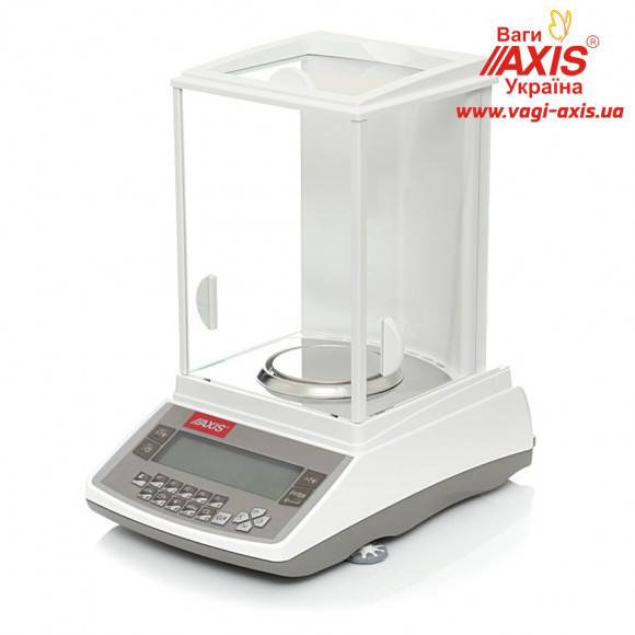 Аналитические весы ANC120G (AXIS)