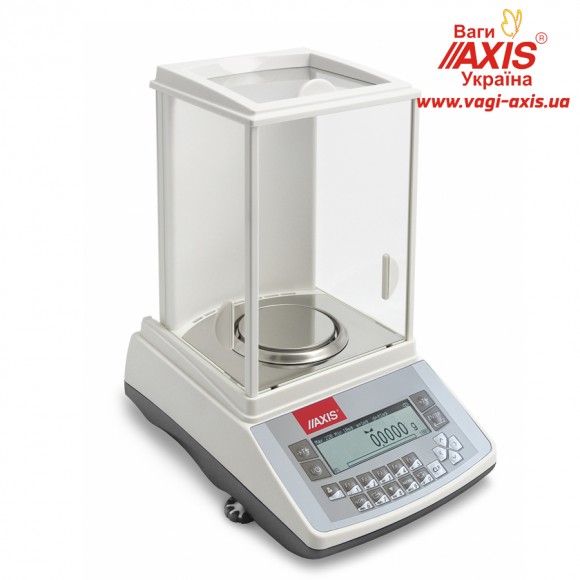 Аналитические весы ANC120G (AXIS)