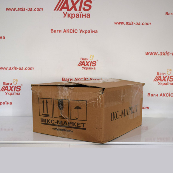 Весы фасовочние ICS-3 AW
