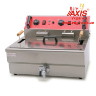 Фритюрница электрическая GoodFood EF20V