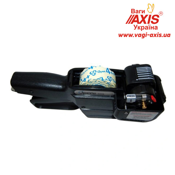 Этикет-пистолет Open TEXTIL 2234 Этикет-пистолет Open TEXTIL 2234