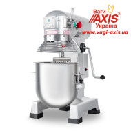 Планетарный миксер Hurakan HKN-IP15FM