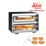 Печь для пиццы GGM Gastro PP830
