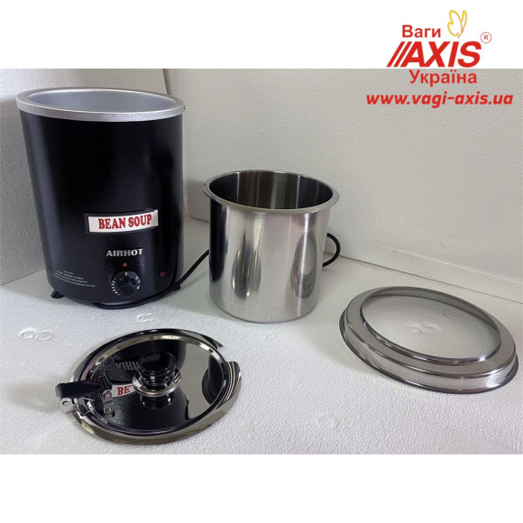 Мармит для супа АIRHOT SB-5700